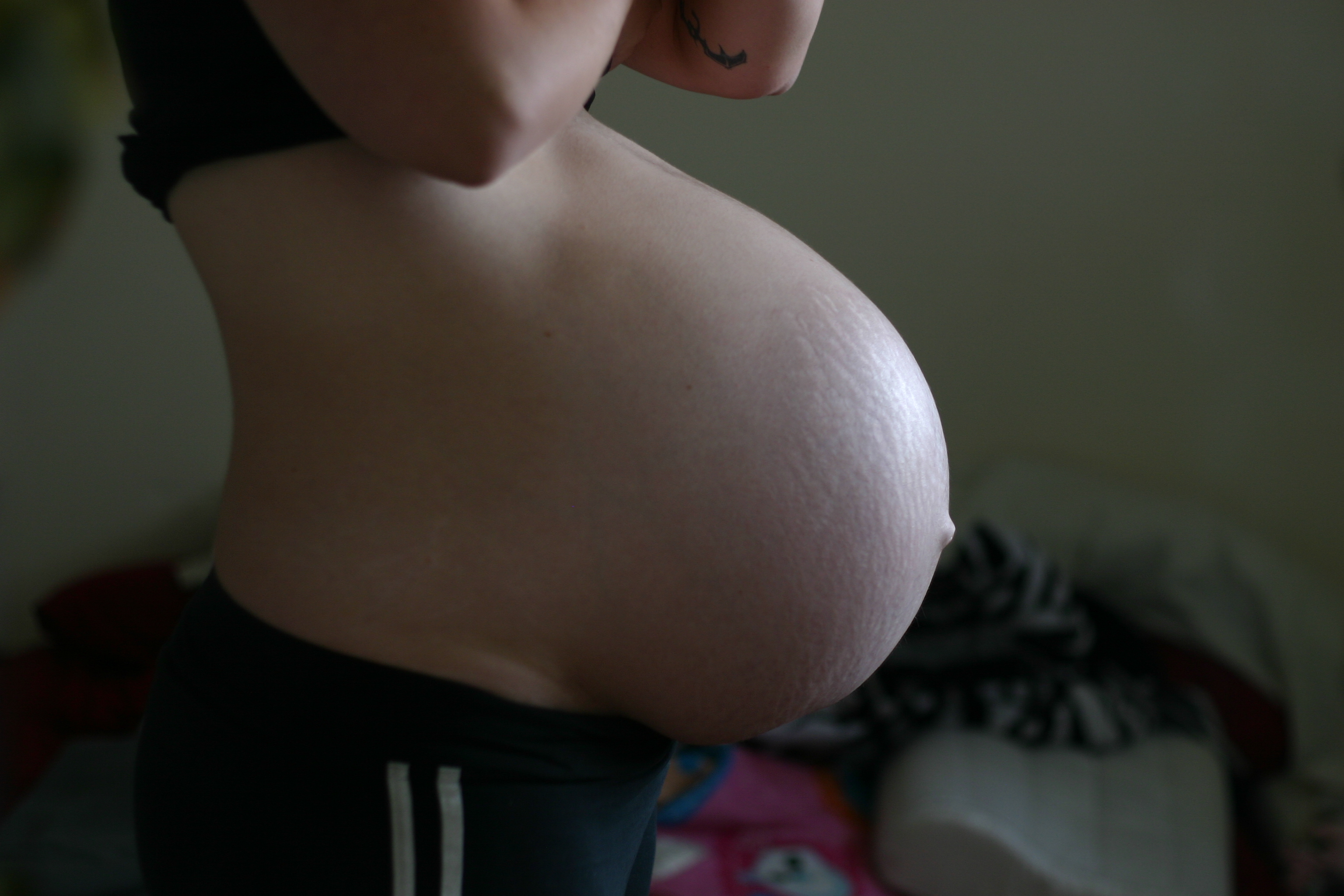 Pregnant Bellies Photos 107